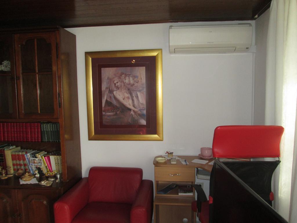 Apartment Kastelet Split Exterior foto