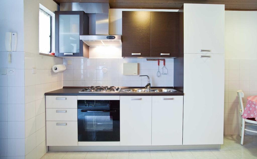 Apartment Kastelet Split Habitación foto